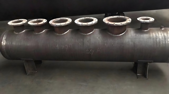 孟津集分水器属于特种设备吗