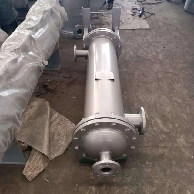 孟津分集水器重要指标